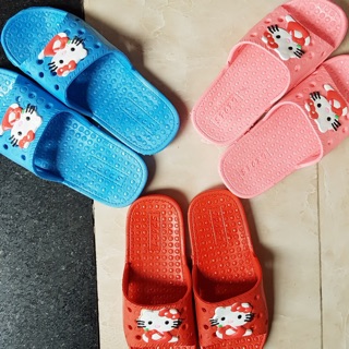 Dép Mèo Hello Kitty cho bé gái (26-35)