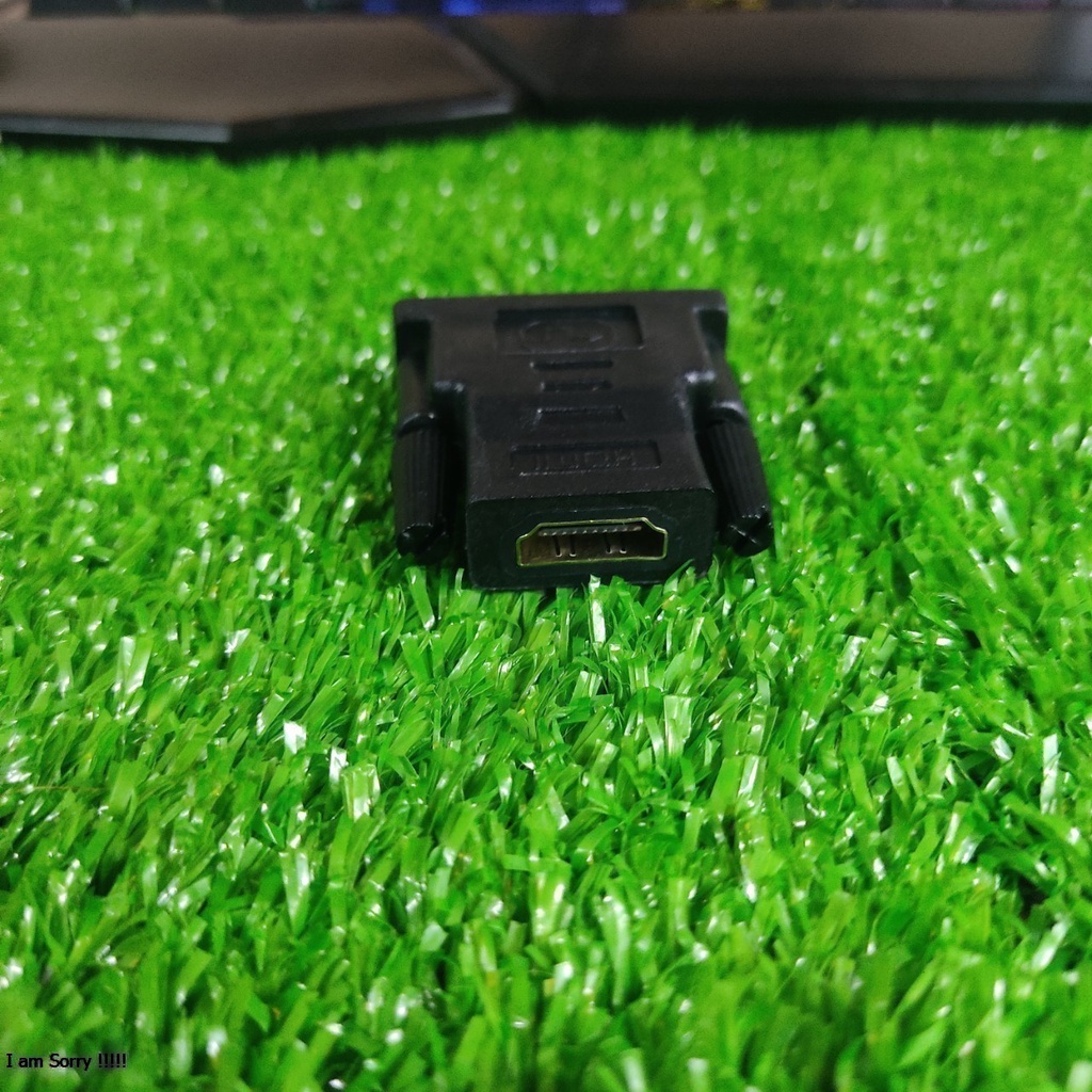 Đầu chuyển hdmi ra dvi