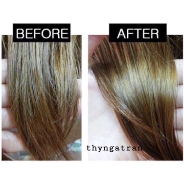 [Có bill] Dầu dưỡng tóc Argan oil Raip R3 | Thế Giới Skin Care