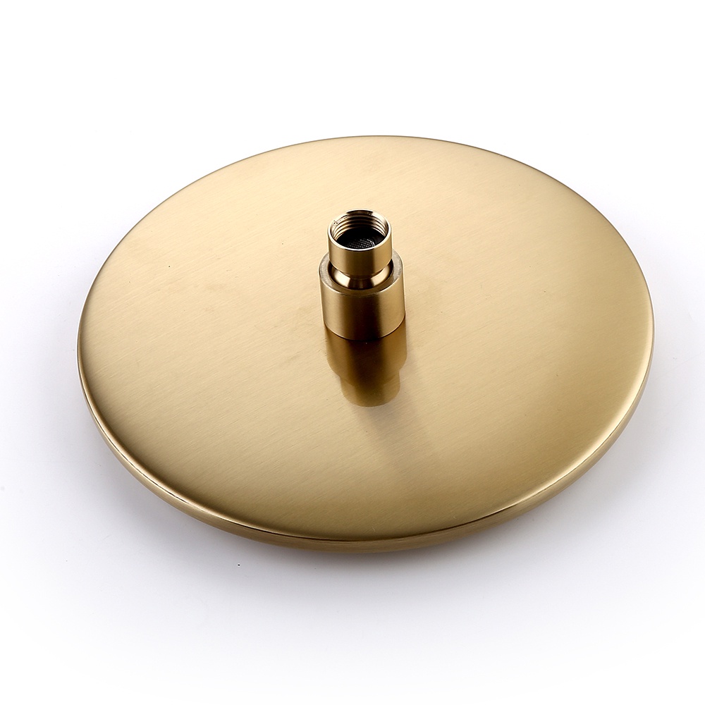 Bộ Sen Cây đứng nóng lạnh đồng giả cổ cao cấp - QM.BSC003