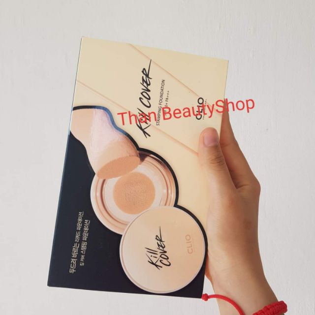 Kem nền clio