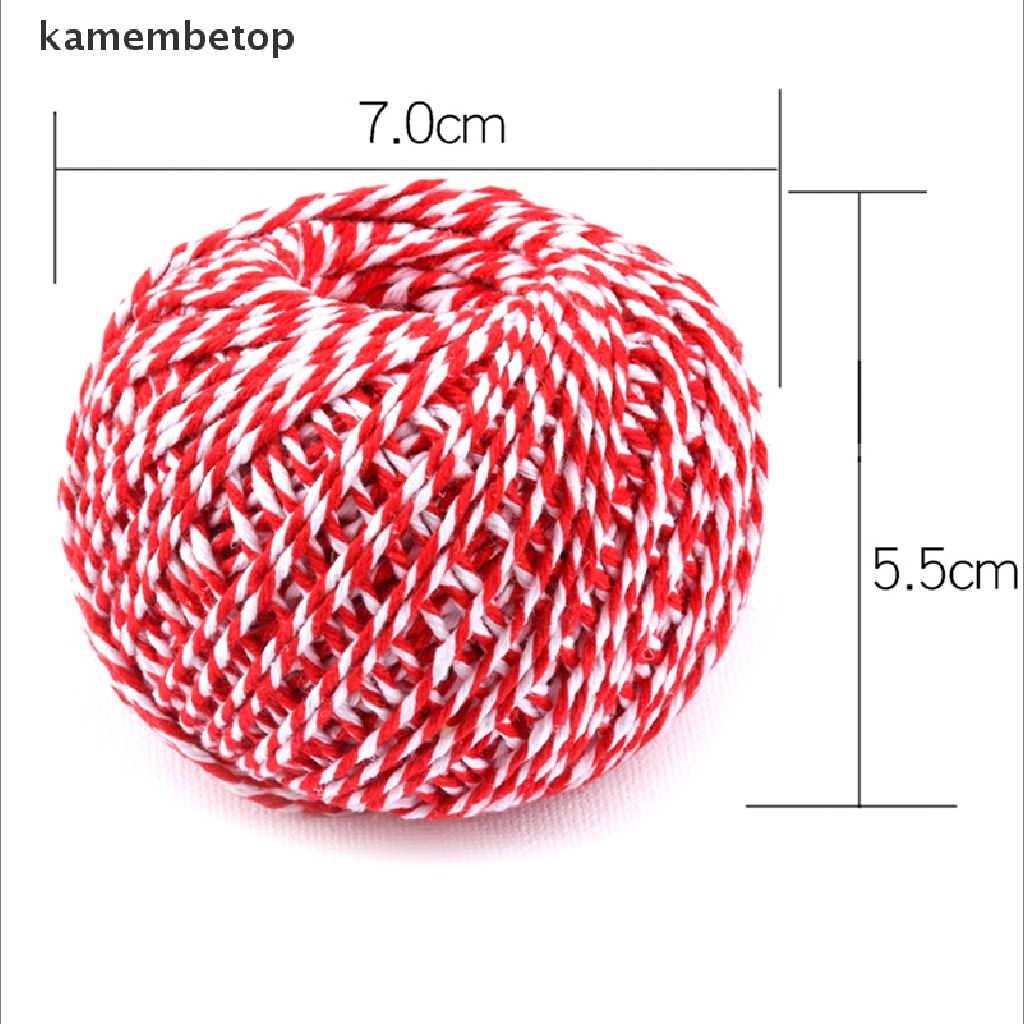 Cuộn Dây Thừng 75m Chuyên Dụng Cho Nấu Ăn