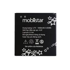 pin mobistar BL-230 dùng cho lai z1