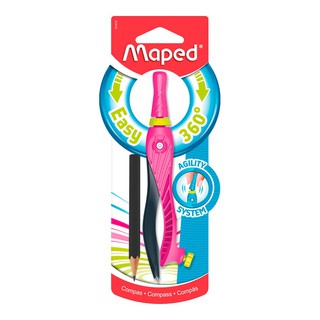 Compa Kidz 360° - Maped [Chính hãng]