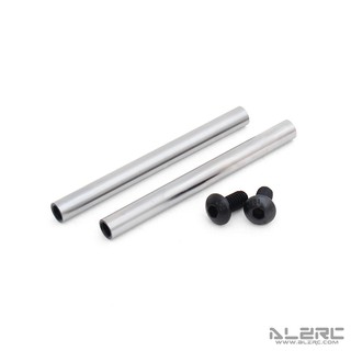 Bộ Cốt Ngang ALZRC - Devil X360 Spindle Shaft DX360-05