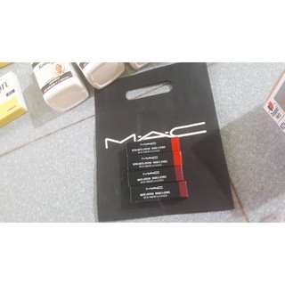 Son kem Mac retro Mattle