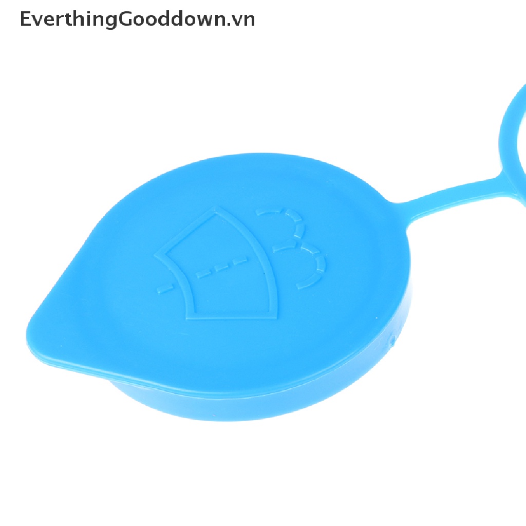 Nắp Đậy Bình Chứa Nước Rửa Kính Chắn Gió Xe Hơi Thông Dụng