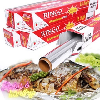 Giấy bạc nướng Ringo