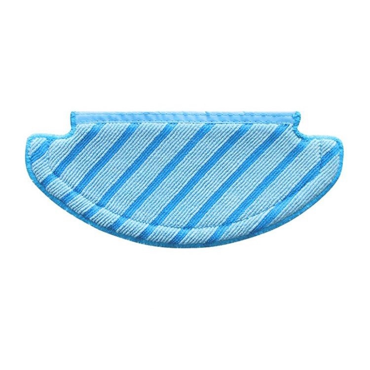 Phụ kiện khăn lau, giẻ lau robot hút bụi lau nhà Ecovacs Deebo Ozmo T8, T8 Aivi, T8 Max, T8 Power, T8 Aivi Plus, N8 Pro
