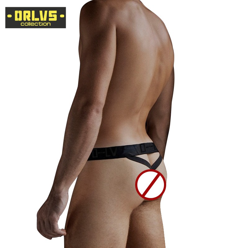 Quần lót co giãn gợi cảm cho nam OR6113
