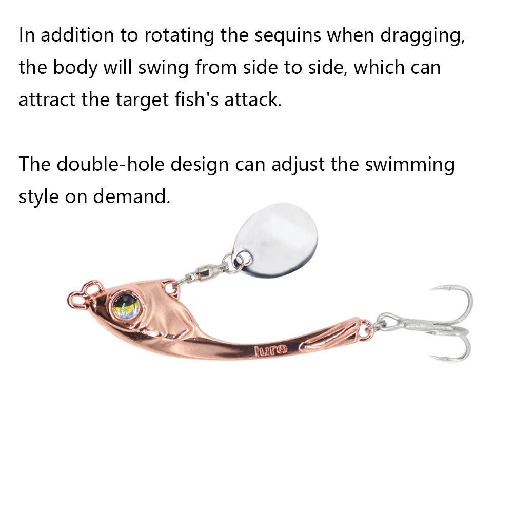 SHOUKEY Mồi Giả Câu Cá 10 / 15g Chất Lượng Cao