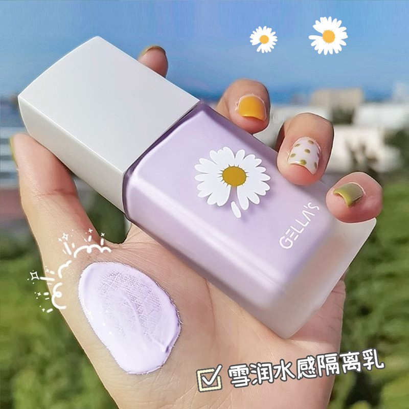 COD Kem Lót Trang Điểm Tự Nhiên Lâu Trôi 35g Ready Stock | BigBuy360 - bigbuy360.vn