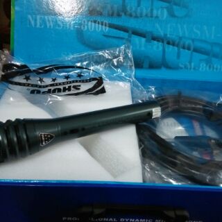 Micro shupu SM 8000
