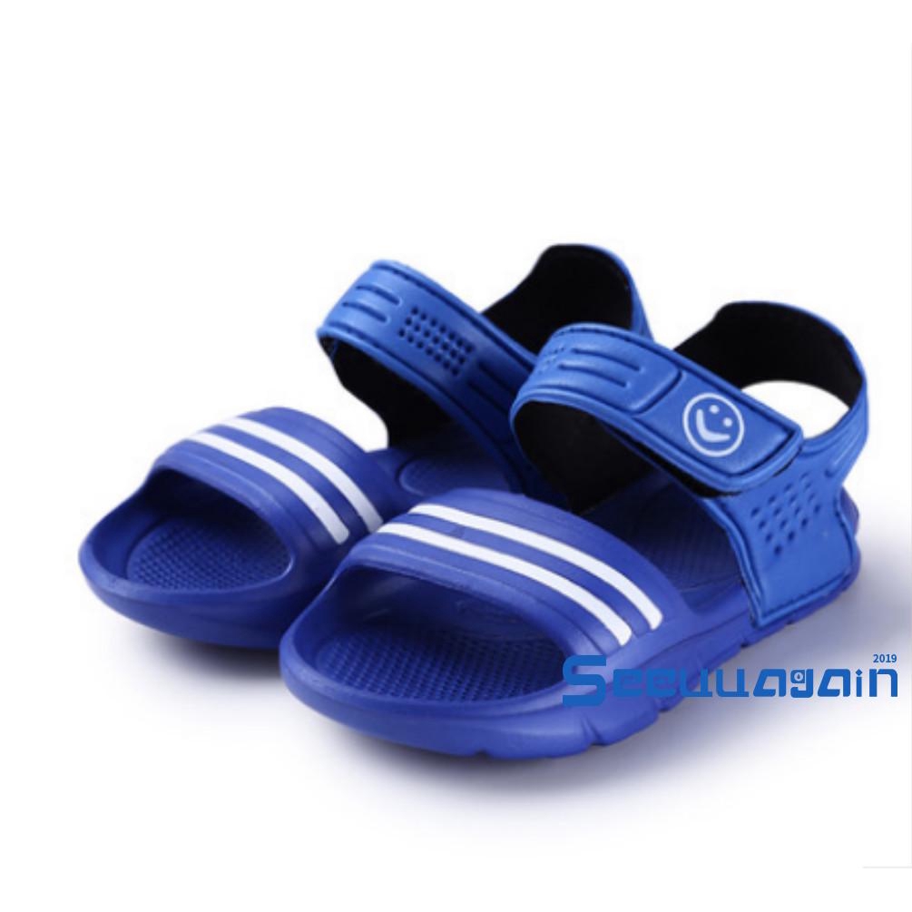 Giày sandal đi biển thời trang cho bé