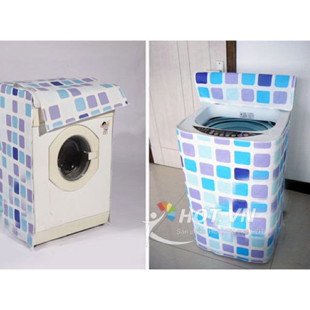 Vỏ bọc máy giặt