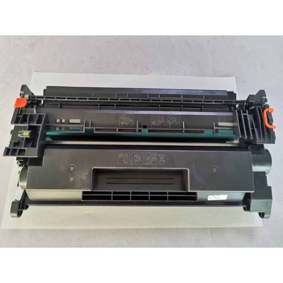 Hộp mực CRG 057/76a dùng cho Canon LBP 220,223dw/ 226dw LBP228x/ MF440, MF445dw/ MF449x