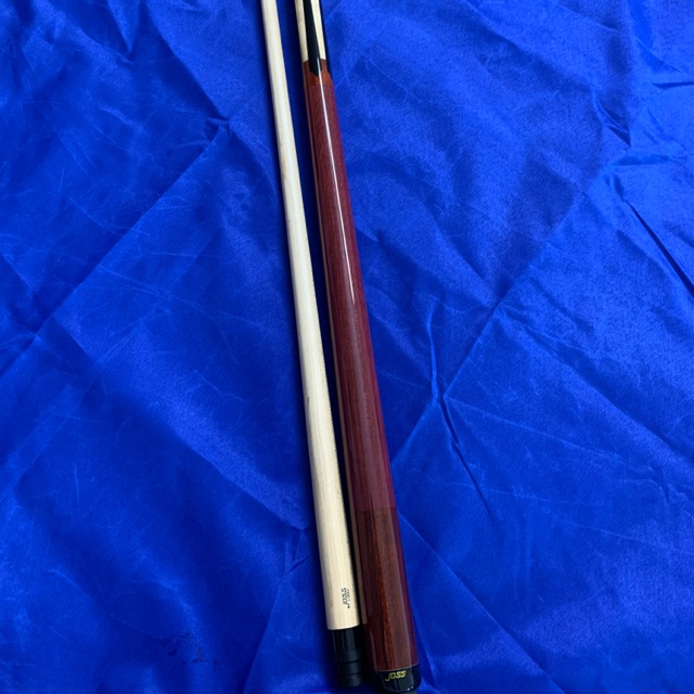 Cơ bida lỗ nhập khẩu hiệu Joss made in usa