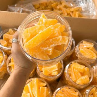 🌸🌸🌸MỨT KHOAI LANG SIÊU THƠM NGON.🌸🌸🌸
500g