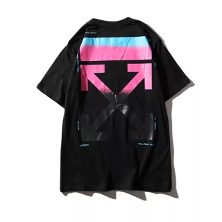 Áo Phông Tee OFF WHITE