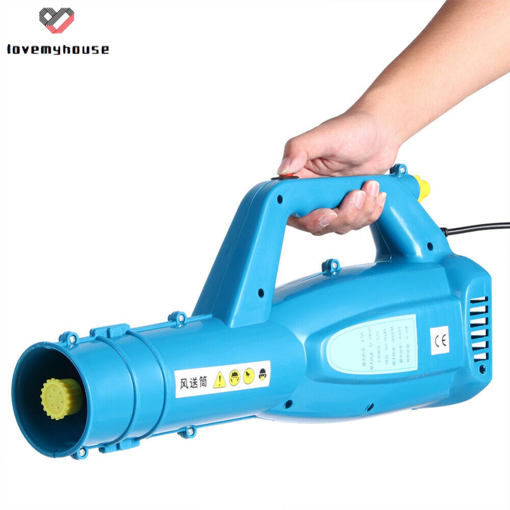 Máy phun sương cầm tay 12V tiện lợi