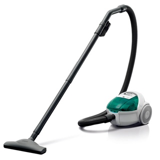 [Hitachi | CV-BH18 | CV-BF16] Máy hút bụi, dạng hộp, có túi