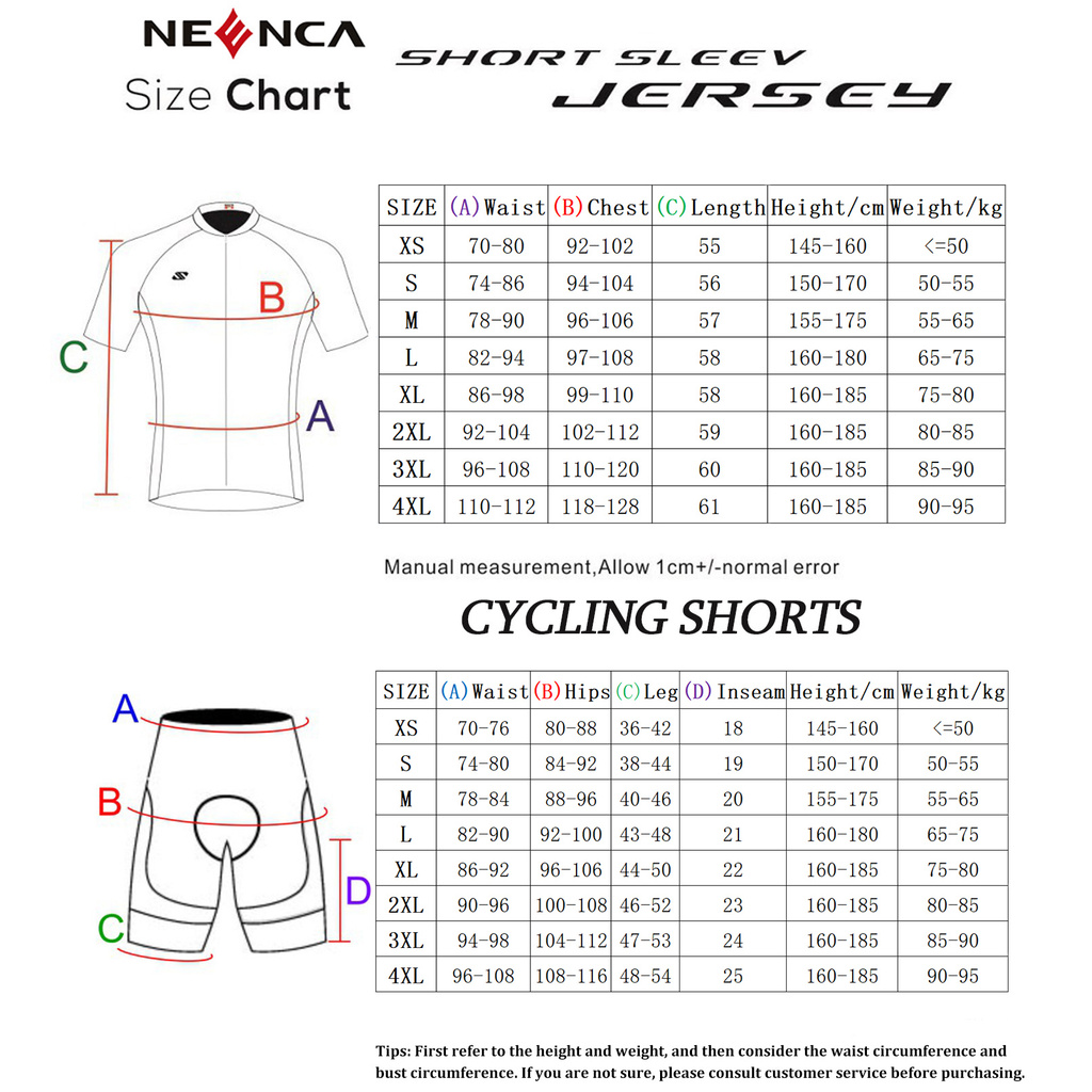 Bộ đồ thể thao chạy xe đạp/ mô tô tay ngắn màu trắng/ đen thời trang cho nam