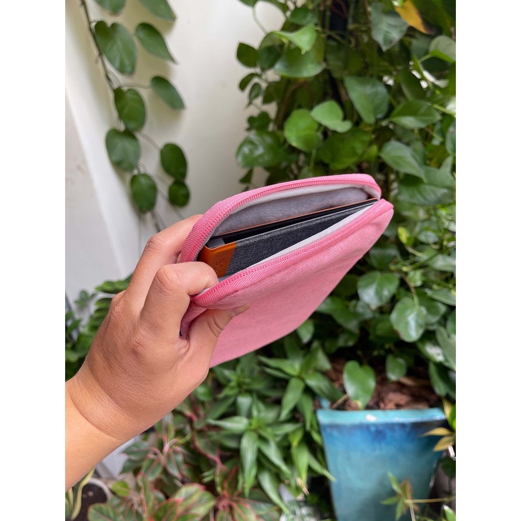 Túi chống sốc cho kindle paperwhite gen 5 - 2021 Loại 6.8 inch