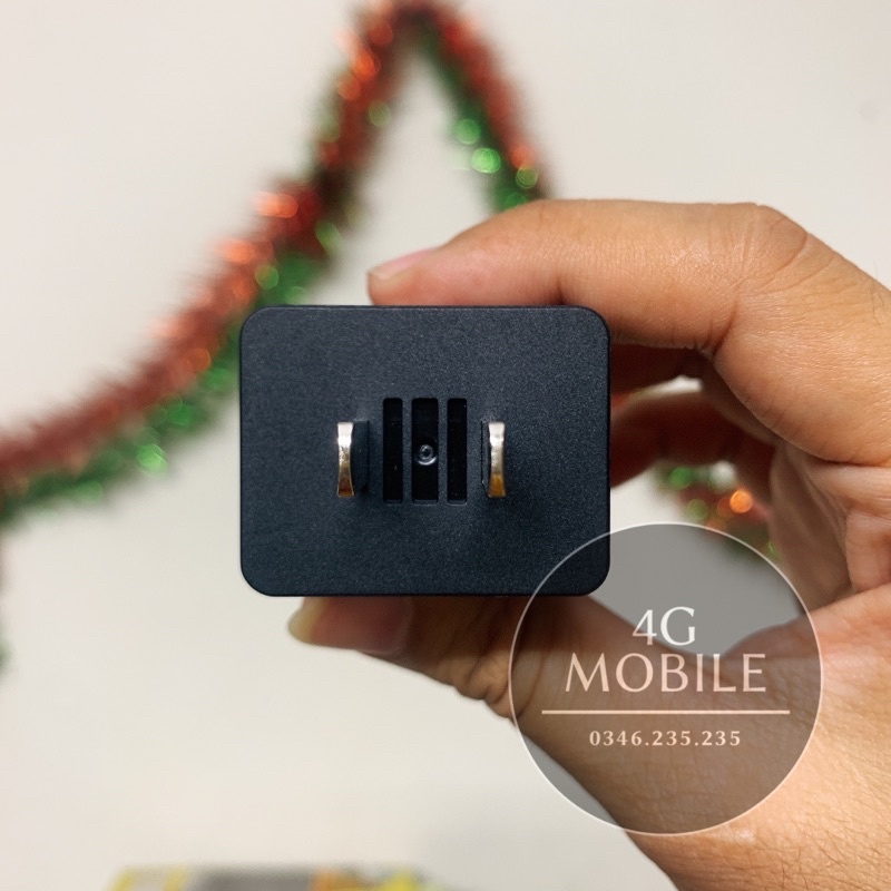 Bộ sạc nhanh Sony 30W XQZ-UC11, Cáp Sony UCB24 2 đầu C, Sạc Sony Xperia 1, 5, 10