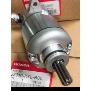 CỦ ĐỀ (MÔ TƠ ĐỀ) XE WINNER CHÍNH HÃNG