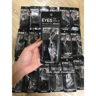 Kẹp bấm mi Tonymoly Eyelash Curler