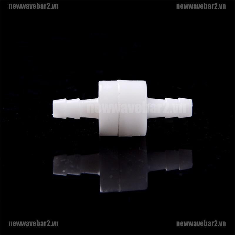 Van Nhiên Liệu Một Chiều 6mm 1 / 4 Chất Lượng Cao