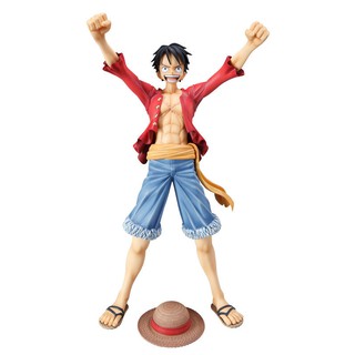 Mô Hình Monkey D Luffy Pop Cao 23 - One Piece