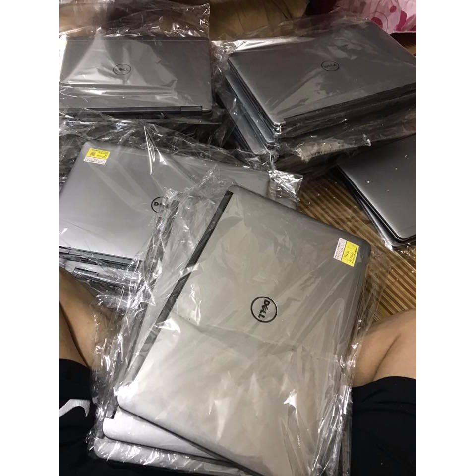 Laptop Cũ Dell Latitude E7440 (Core I7-4600U, RAM 8GB, SSD 256GB, Intel HD Graphics 4400, 14 Inch Full HD) | BigBuy360 - bigbuy360.vn