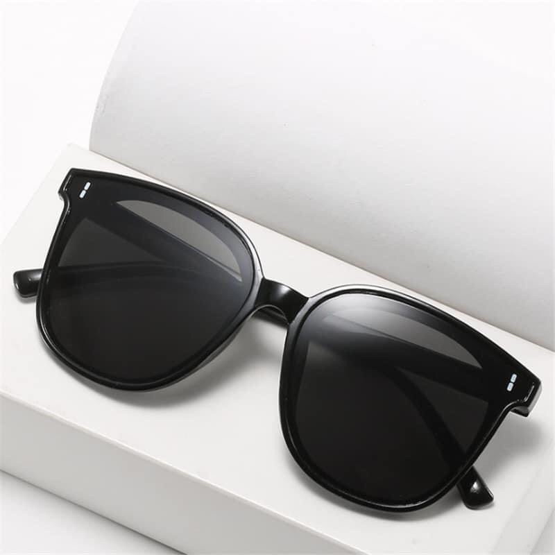 Kính dâm Thời Trang  Chữ V Sành Điêu/ kính mát teen nam nữ Hàn Quốc thời trang 💟💟💟