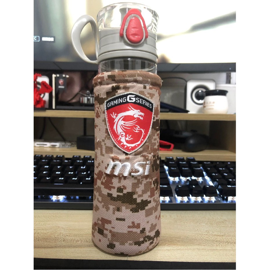 Bình Nước MSI