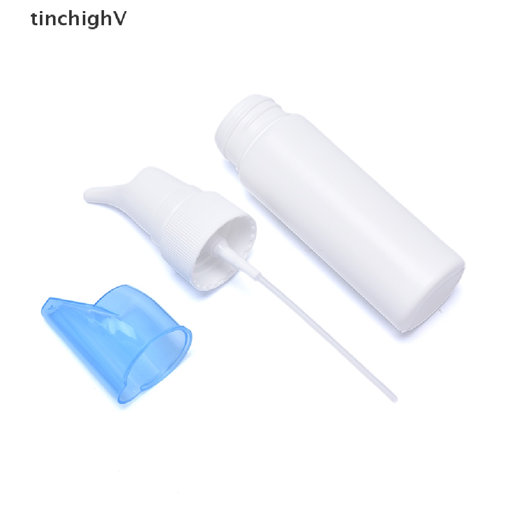 Bình Xịt 60ML Đa Năng Tiện Dụng Khi Đi Du Lịch