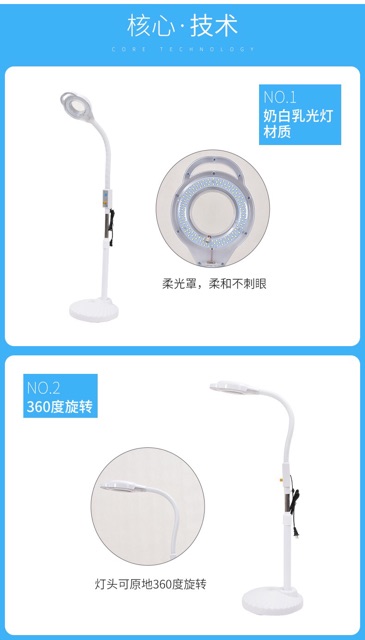 Đèn led siêu sáng dành cho các bạn nối mi 120 bóng chỉnh ánh sáng 3 chế độ chuyên sỉ lẻ giao hàng toàn quốc giá rẻ ,aaaa