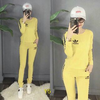 Bộ Adidas