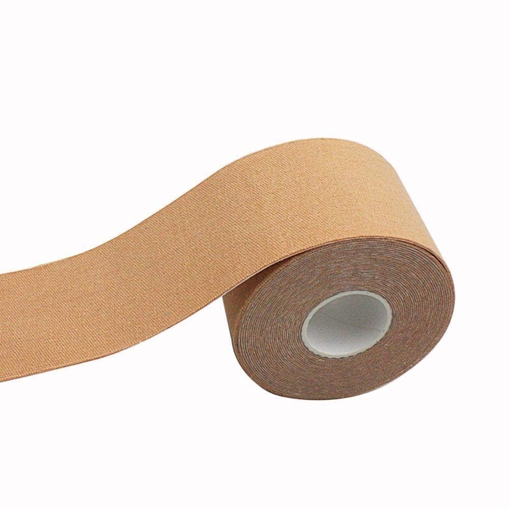 Cuộn Băng Dán Nâng Ngực Tạo Nhiều Kiểu Đa Dụng Cho Nữ, Băng dính dán ngực, giúp nâng ngực chống chảy xệ Minxu shop