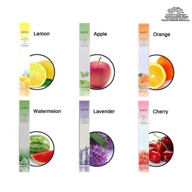 [Hàng mới về] Bút dầu bôi quanh móng tay nuôi dưỡng móng hiệu quả