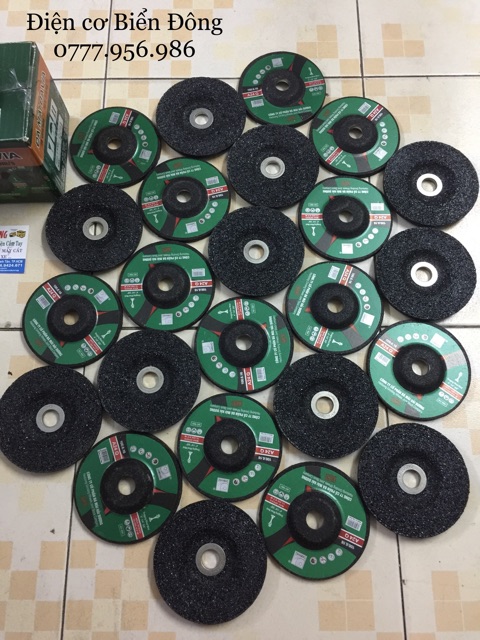 🌳 FREESHIP 🌳 Đá cắt mài DAHAMA 100mm cao cấp loại 1 hàng VIỆT NAM chất lượng cao.