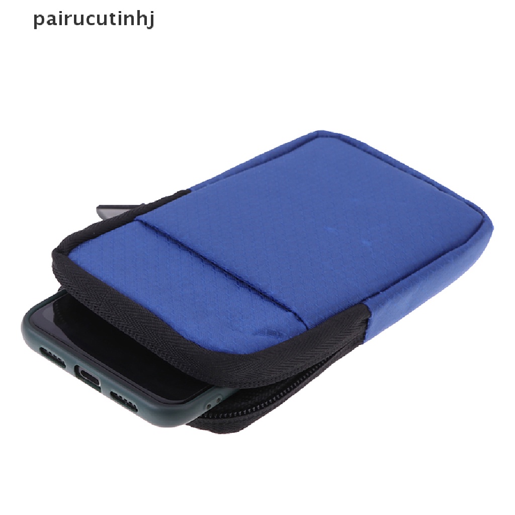 1 Túi Đựng Ổ Cứng Ngoài HDD 2.5 "