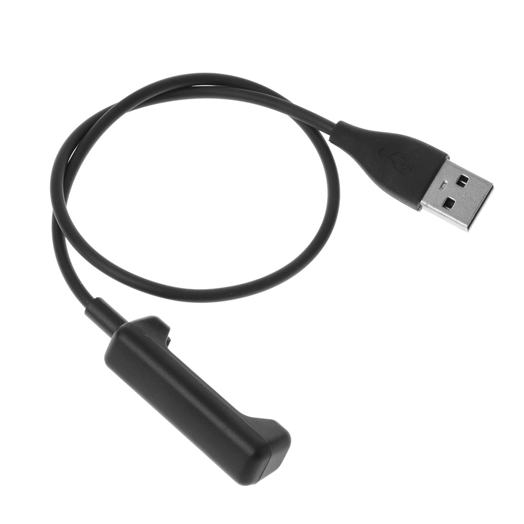 Cáp Sạc Usb Thay Thế Cho Đồng Hồ Thông Minh Fitbit Flex 2