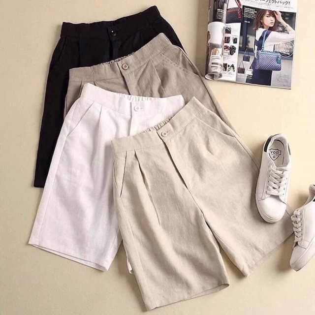 QUẦN ĐÙI ĐŨI ❤️FREESHIP ❤️