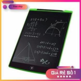 Bảng viết vẽ điện tử thông minh cao cấp 8.5 inch size lớn Hot ( tuyển sỉ )