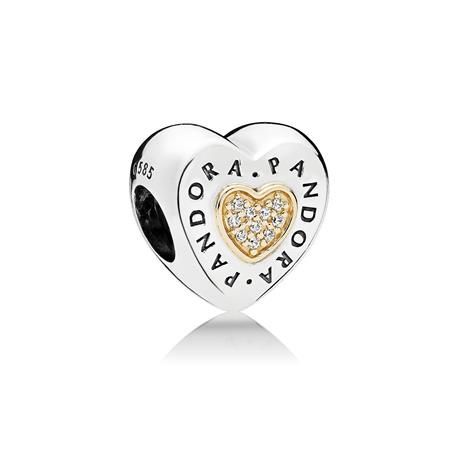 Charm bạc chuẩn bạc S925 ALE Cao Cấp - Charm bạc thích hợp để mix cho vòng bạc Pan - Mã sản phẩm DN027