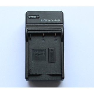 sạc Mogen cho pin fuji NP-W126