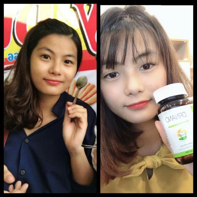 {Mua 1 tặng 3}COMBO 5 Viên Uống Trắng Da chống nắng Drnano Royal Minh Lady tặng thải độc trắng da, serum vitaminC... | BigBuy360 - bigbuy360.vn