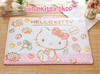 Thảm Kitty 🌸