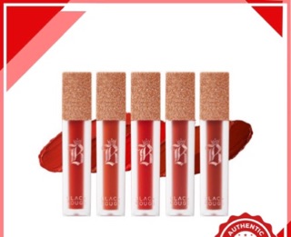 SON BLACK ROUGE VER 7